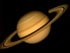 saturn from below